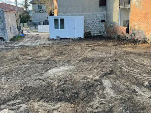 Dúplex en venta en avenida Calvo Sotelo, 54