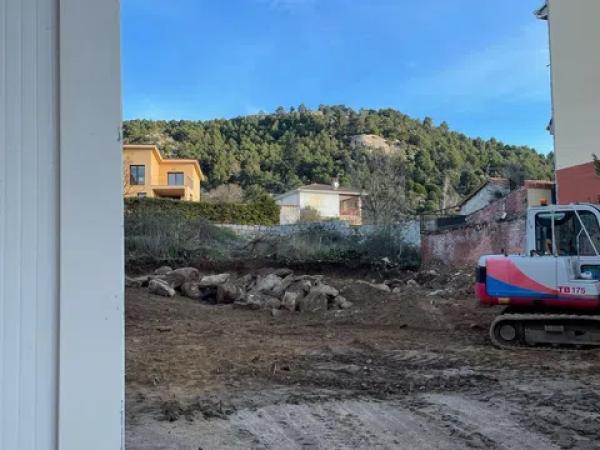 Dúplex en venta en avenida Calvo Sotelo, 54