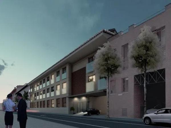 ALCALA DOS TORREJON DE ARDOZ