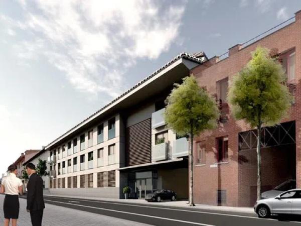 ALCALA DOS TORREJON DE ARDOZ