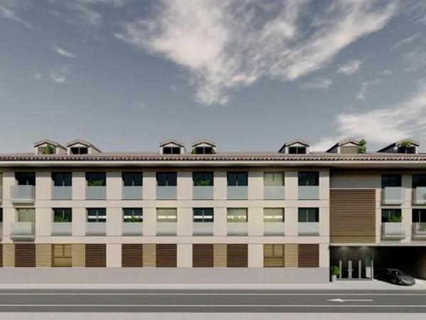 ALCALA DOS TORREJON DE ARDOZ