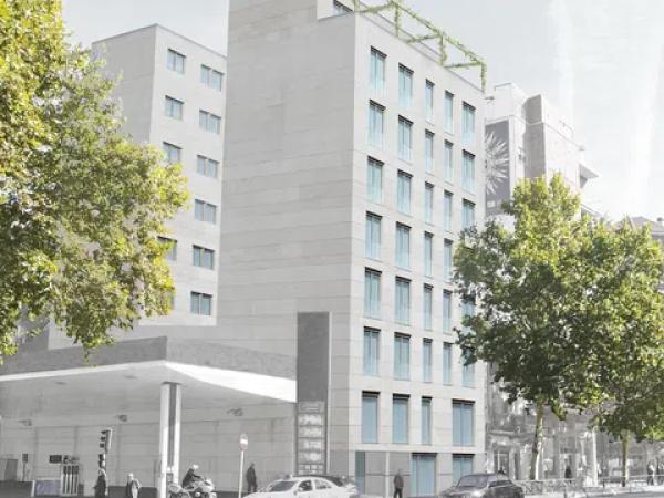 RESIDENCIAL SKYLINE63