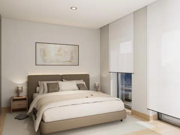 Edificio Aquila - Uceda 54