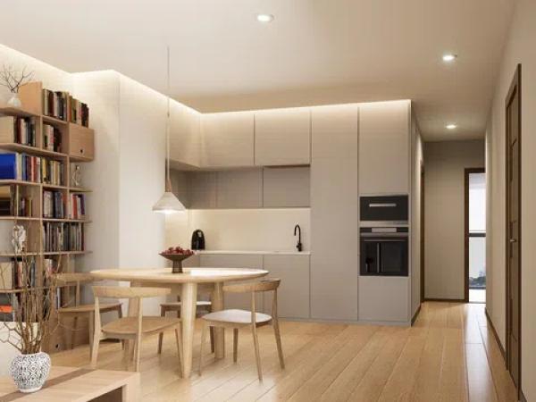 Edificio Aquila - Uceda 54