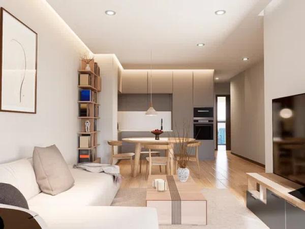 Edificio Aquila - Uceda 54