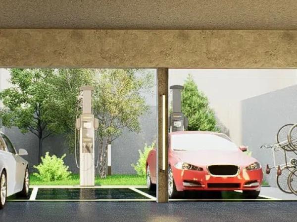 Edificio Aquila - Uceda 54