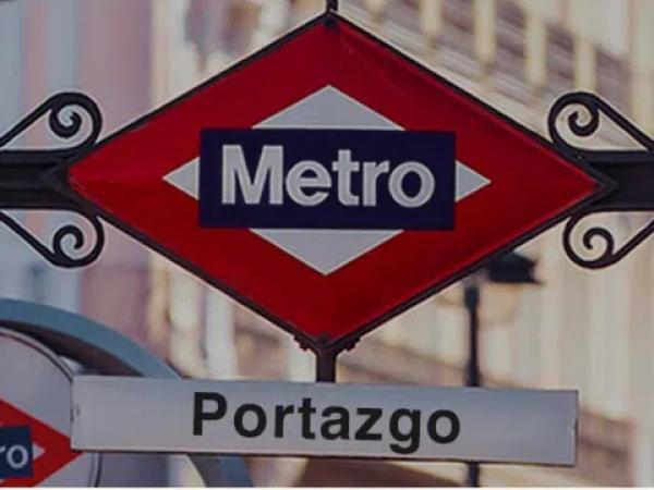 Edificio Aquila - Uceda 54