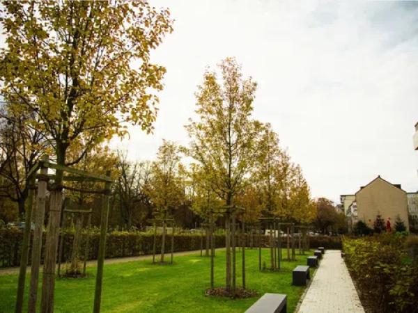 Edificio Aquila - Uceda 54