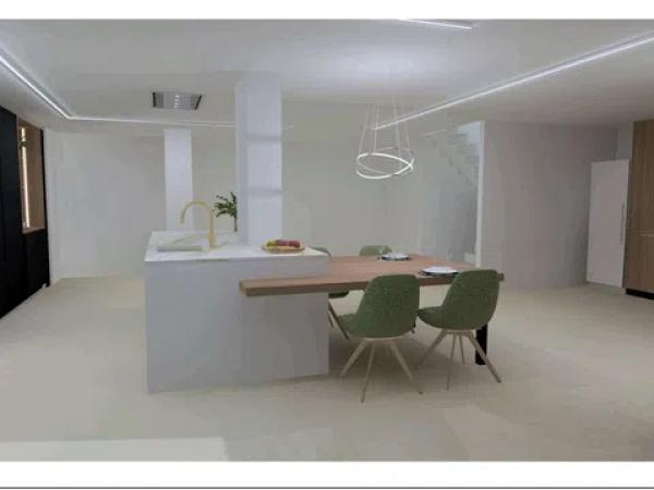 Residencial Rosalía