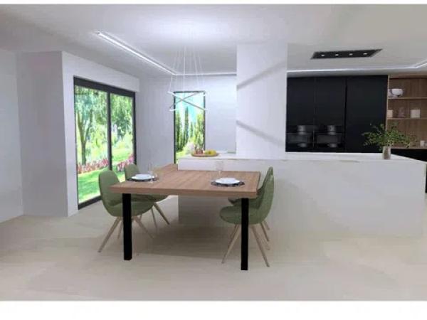 Casa o chalet independiente en venta en Rosalia de Castro, 26