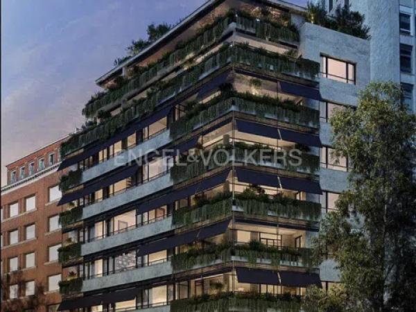 Paseo de la Castellana