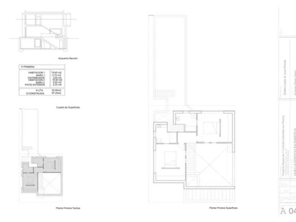 Casa o chalet independiente en venta en Rosalia de Castro, 26