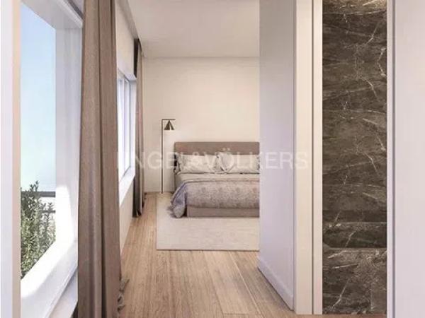 Paseo de la Castellana