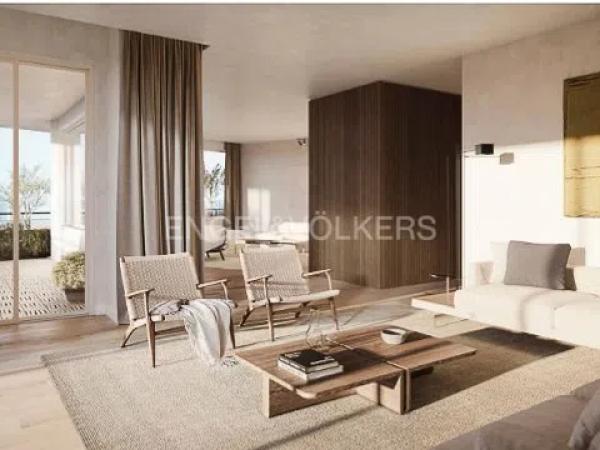 Paseo de la Castellana