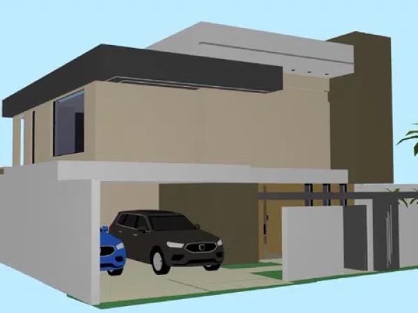 Casa o chalet independiente en venta en Rosalia de Castro, 26