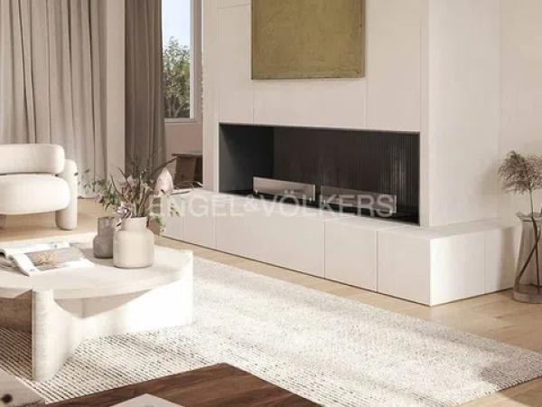 Paseo de la Castellana