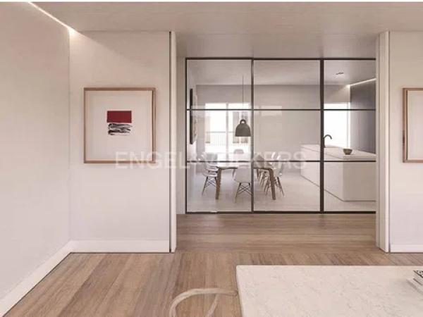 Paseo de la Castellana