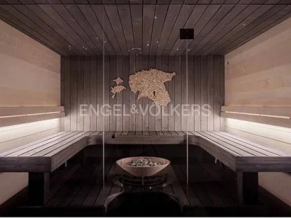 Paseo de la Castellana