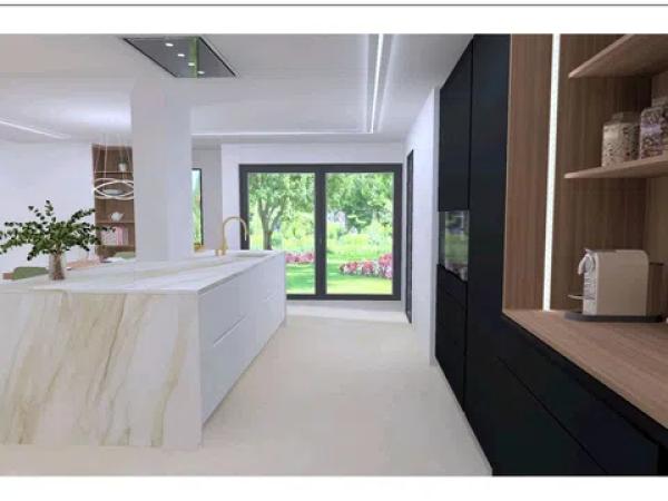 Casa o chalet independiente en venta en Rosalia de Castro, 26