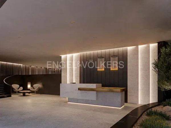 Paseo de la Castellana