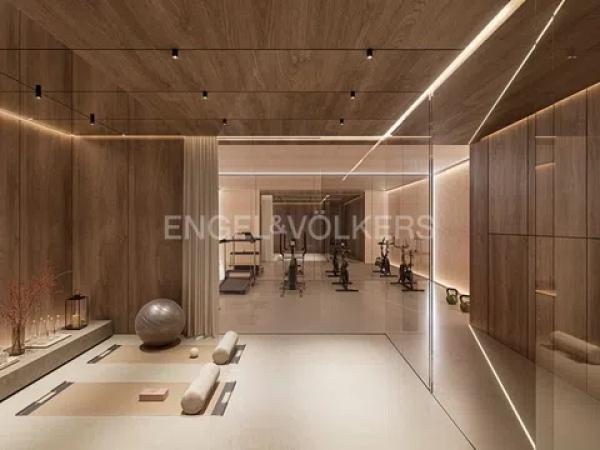 Paseo de la Castellana