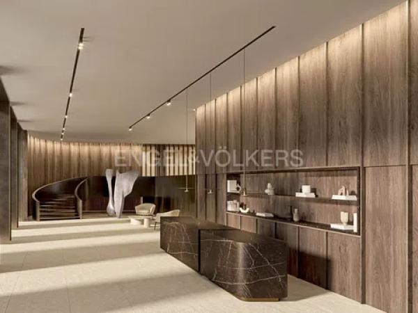 Paseo de la Castellana