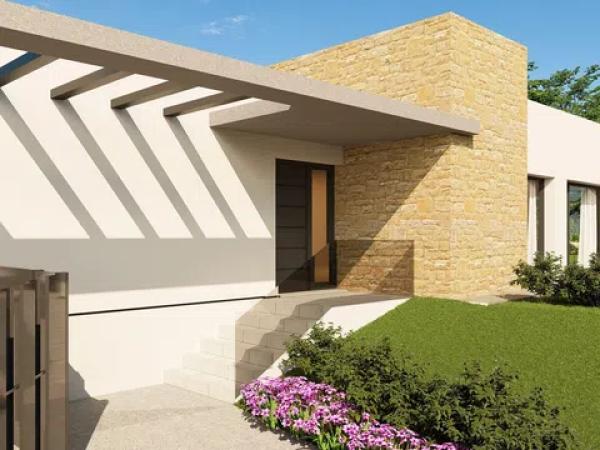 Chalet pareado en venta en calle Arroyo Castañuelas, 24