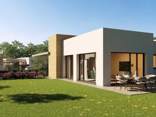 Chalet pareado en venta en calle Arroyo Castañuelas, 24