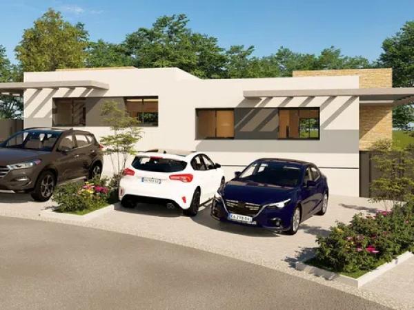 Chalet pareado en venta en calle Arroyo Castañuelas, 24