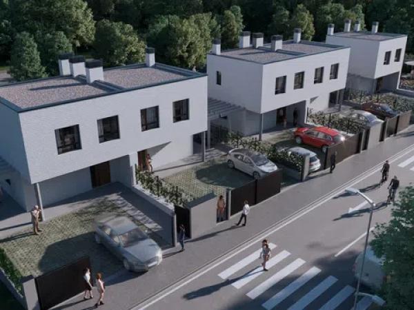 Residencial Prado del Cerro