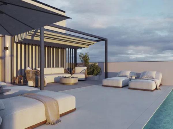 Piso en venta en Bravo Murillo, 65