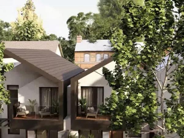 Residencial San Pedro