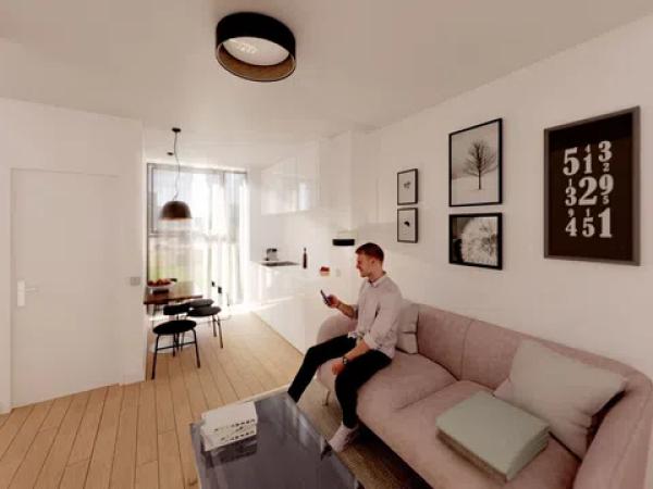 Ático en venta en calle Fernando Díaz de Mendoza, 26