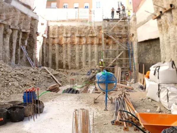 Ático en venta en calle Fernando Díaz de Mendoza, 26