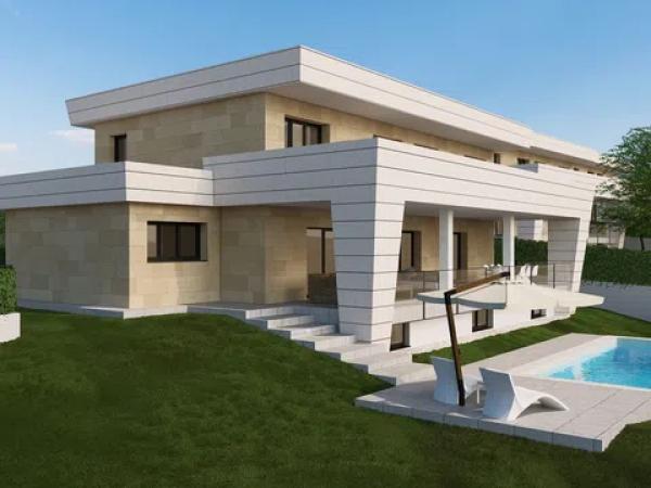 Casa o chalet independiente en venta en de Atenas s/n