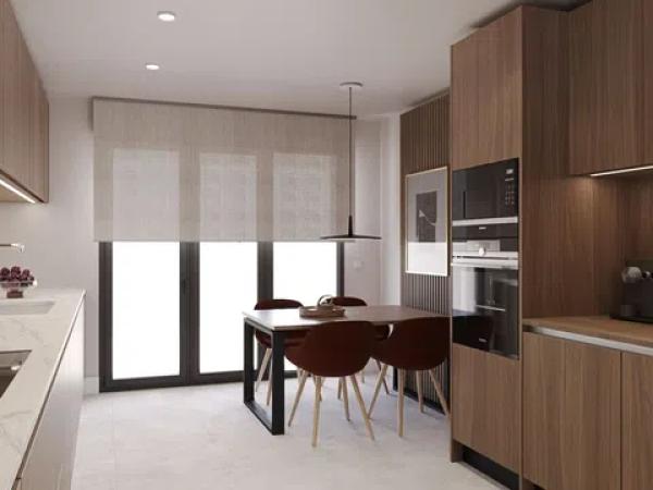 Casa o chalet independiente en venta en de Atenas s/n