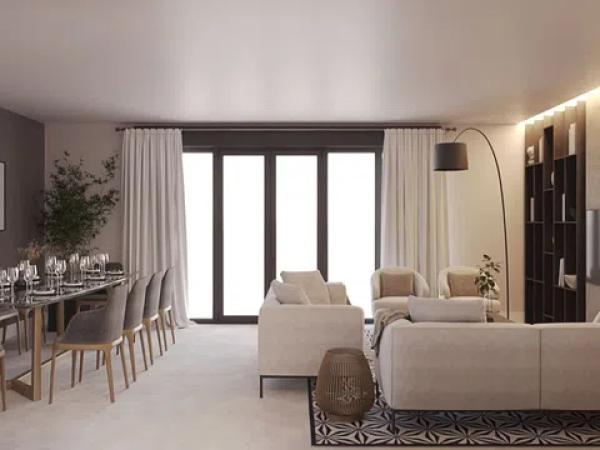 Casa o chalet independiente en venta en de Atenas s/n