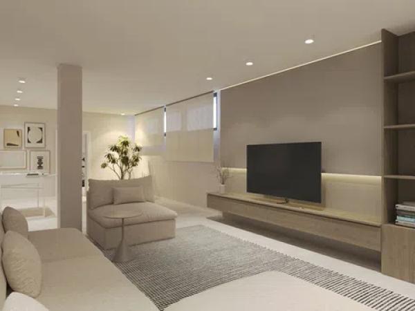 Casa o chalet independiente en venta en de Atenas s/n