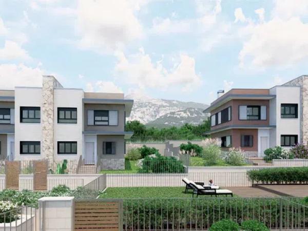 Residencial Villa Bárbara