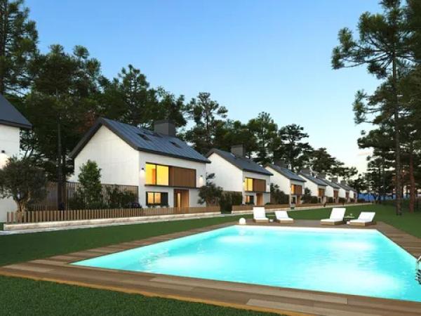 El Pinar de Prado Norte