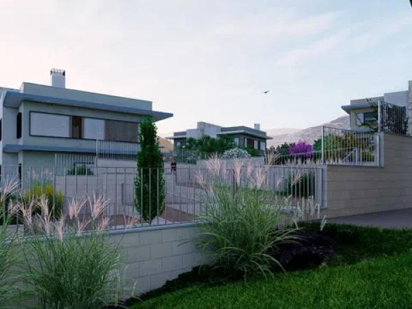 Chalet pareado en venta en Cañada de los Toros, 92