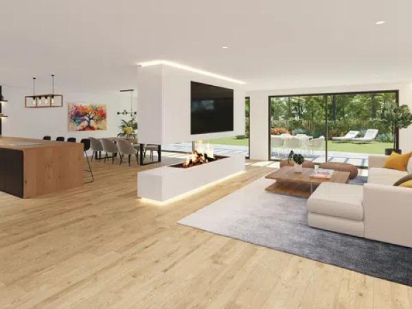 Casa o chalet independiente en venta en camino de los Malatones, 65