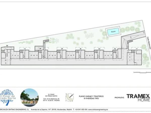 Casa o chalet independiente en venta en camino de los Malatones, 65