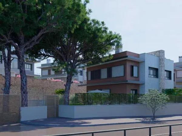 Chalet pareado en venta en Cañada de los Toros, 92