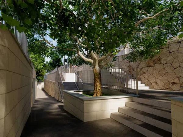 Chalet pareado en venta en Cañada de los Toros, 92