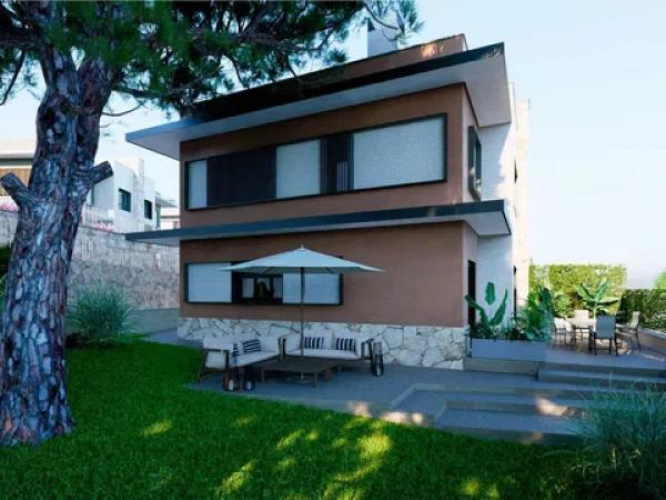 Chalet pareado en venta en Cañada de los Toros, 92