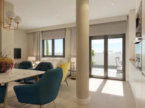 Residencial Sierra 18