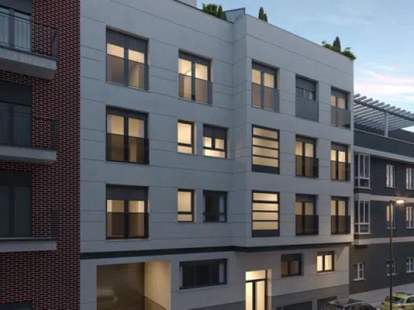 Ático en venta en calle Sierra, 18