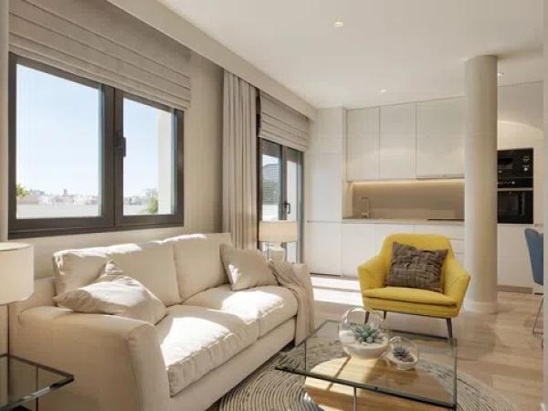 Ático en venta en calle Sierra, 18