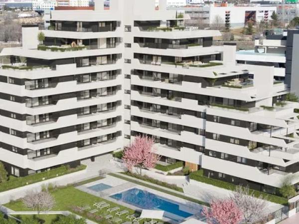 Cadmia Residencial II